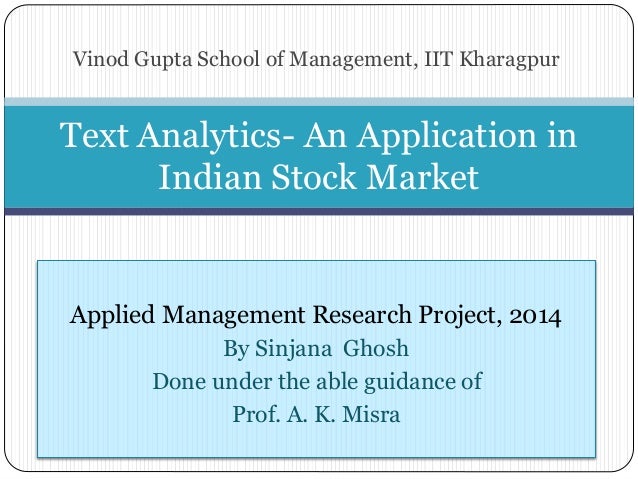 How to trade options in indian markets