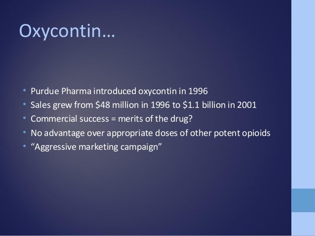 Coupon for oxycontin discount