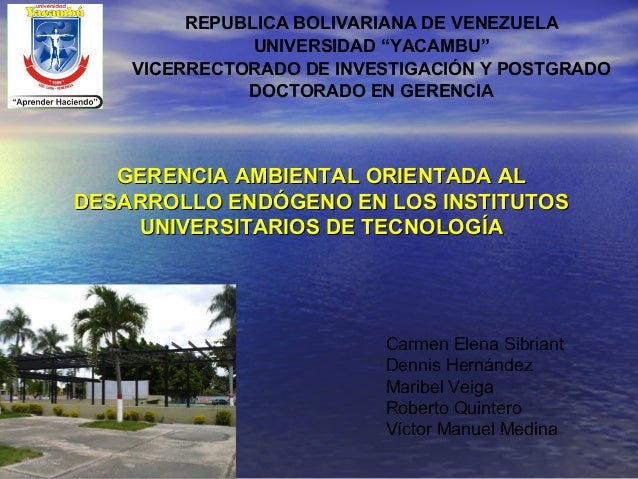 DESARROLLO TESIS desarrollo tesis: