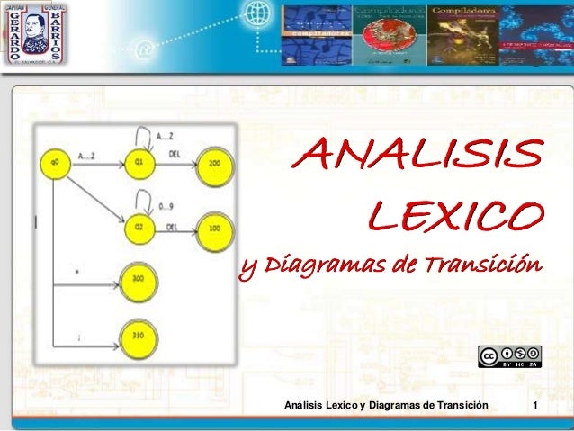 COMPILADORES LEXICO compiladores lexico: