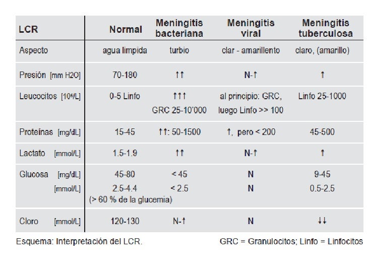 Analsis liquido cefalorraquideo final