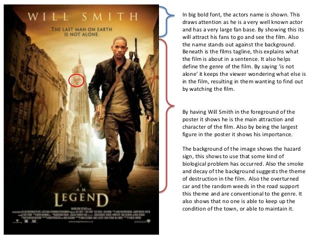Essay film posters