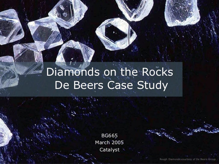 de beers diamond dilemma London — top diamond miner de beers increased prices for a second consecutive sale, according to people familiar with the matter, even as. de beers diamond dilemma London — top diamond miner de beers increased prices for a second consecutive sale, according to people familiar with the matter, even as.