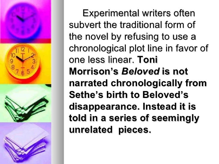 Write a literary analysis essay
