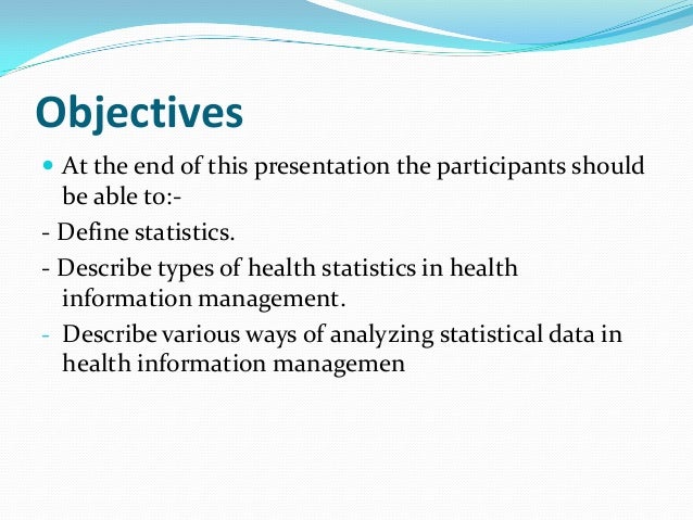 What is statistical analysis? - Definition from WhatIs com