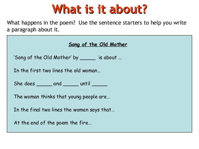 Samuel taylor coleridge essay