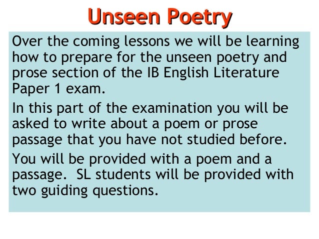 literature essay introduction