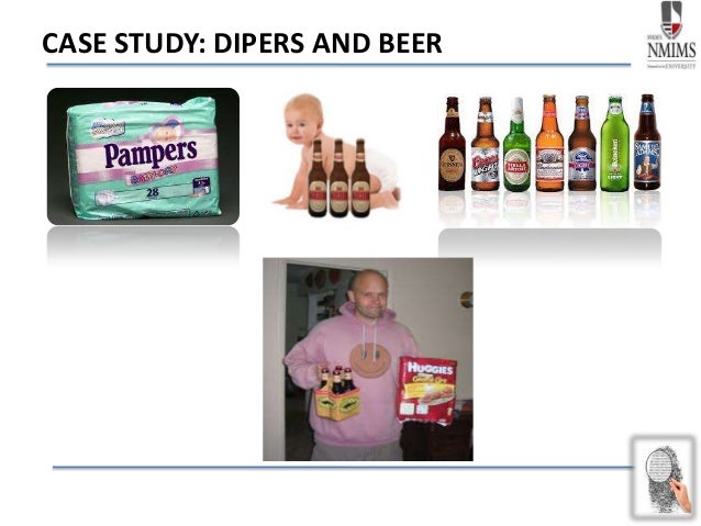 Case study diaper drama answers picture