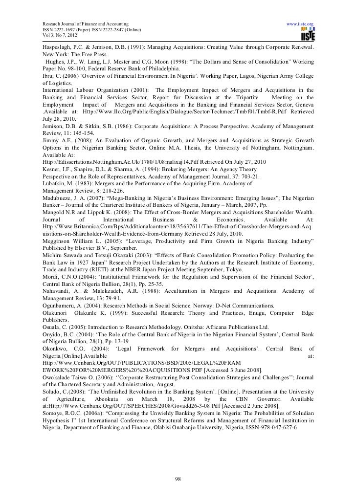 Private equity investment thesis pdf picture