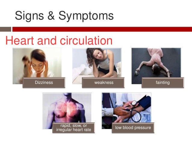 Anaphylaxis
