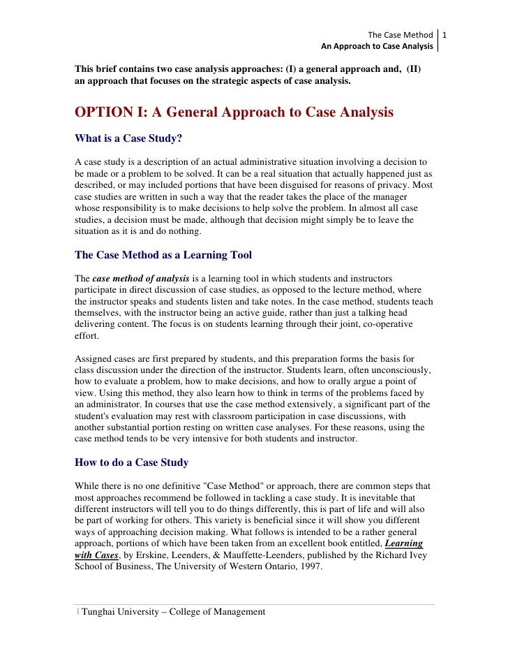 business-case-study-examples-with-solutions-pdf