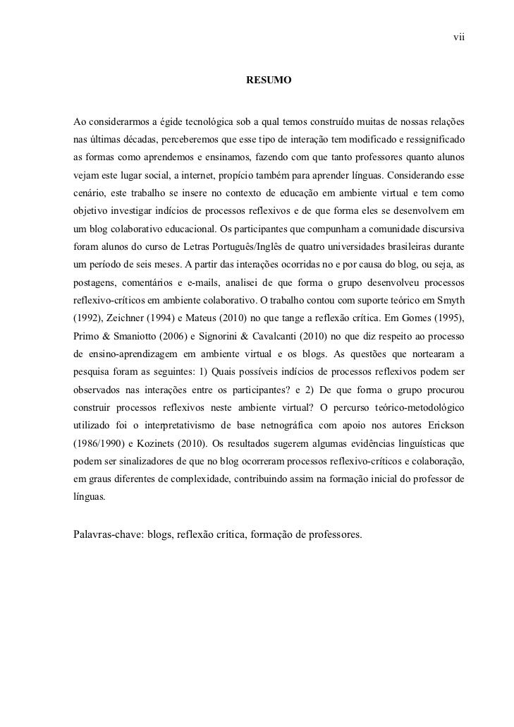 Exemplos de dissertaçao Exemplos de dissertaçao