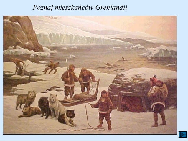 "Anaruk, chłopiec z Grenlandii"