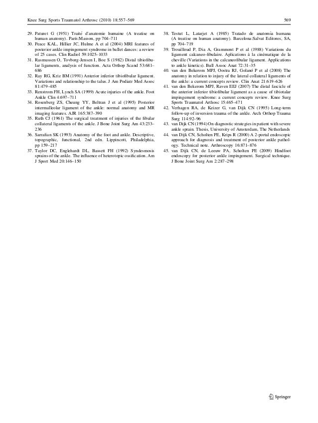 Pictorial essay