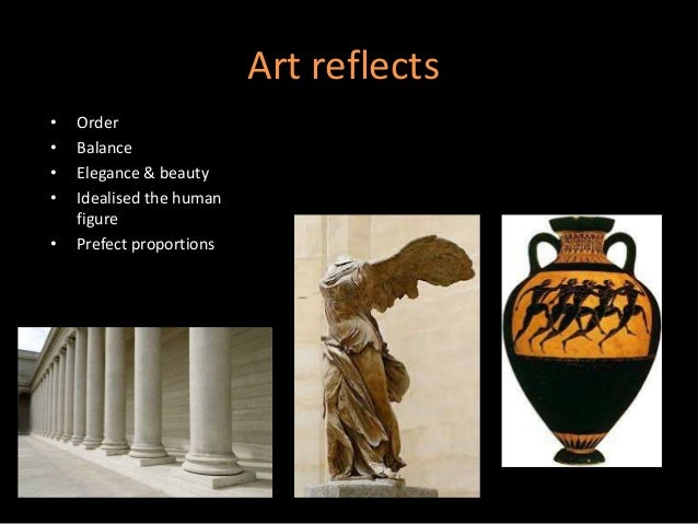 Ancient Greek Art