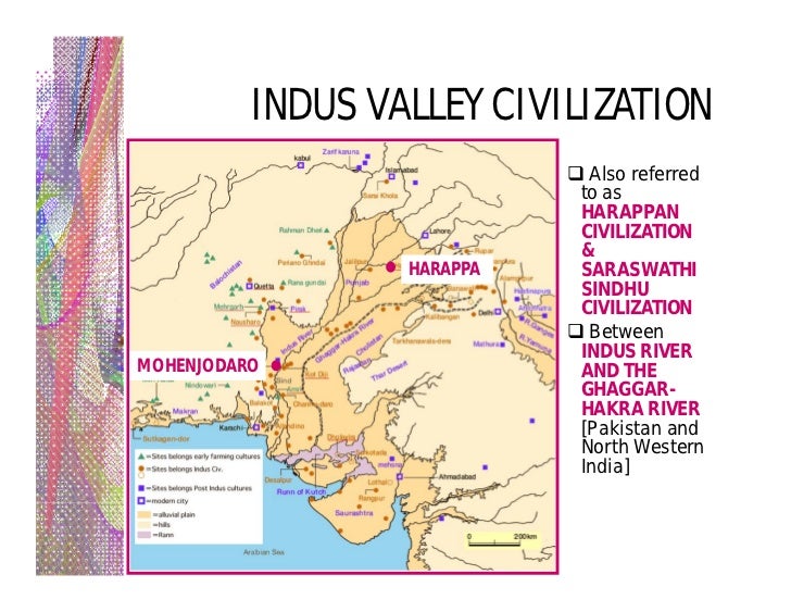 Ancient india trade system