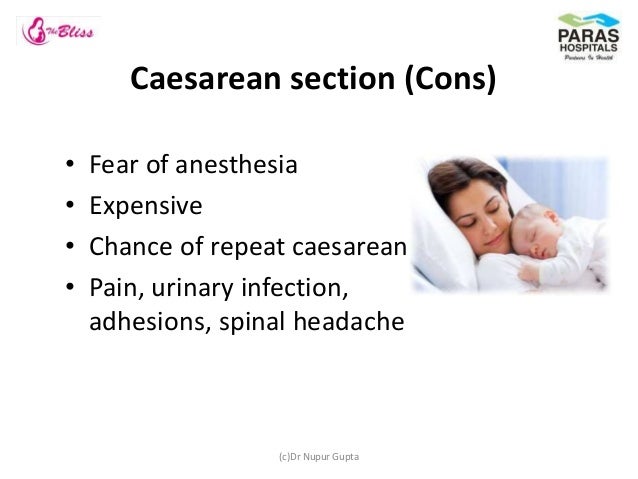 Natural Birth Vs C Section Pros Cons Natural Birth Vs C Section Pros Cons