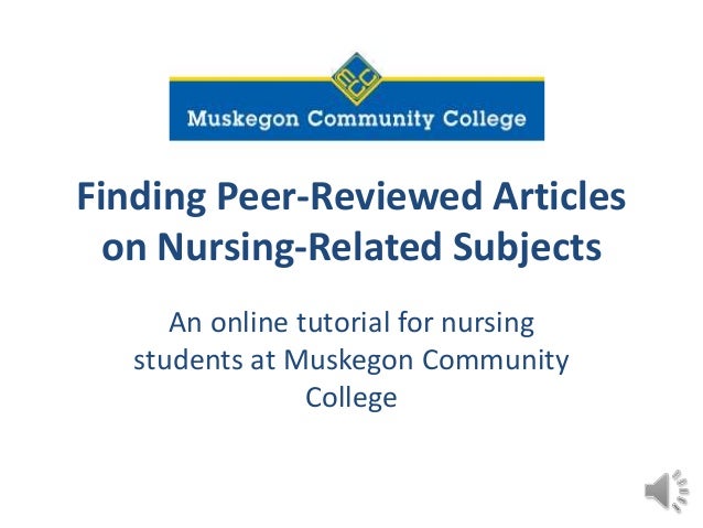 Frontiers | Peer Reviewed Articles - Open Access Journals