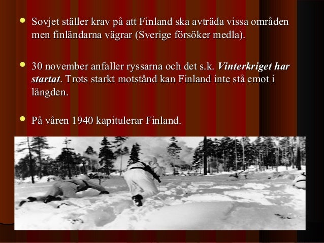 norge andra världskriget norge andra världskriget