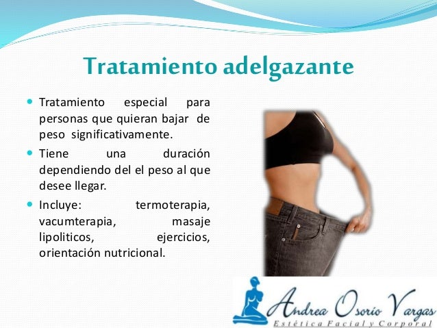 Tratamientos corporales Andrea Osorio Vargas estética Tratamientos corporales Andrea Osorio Vargas estética