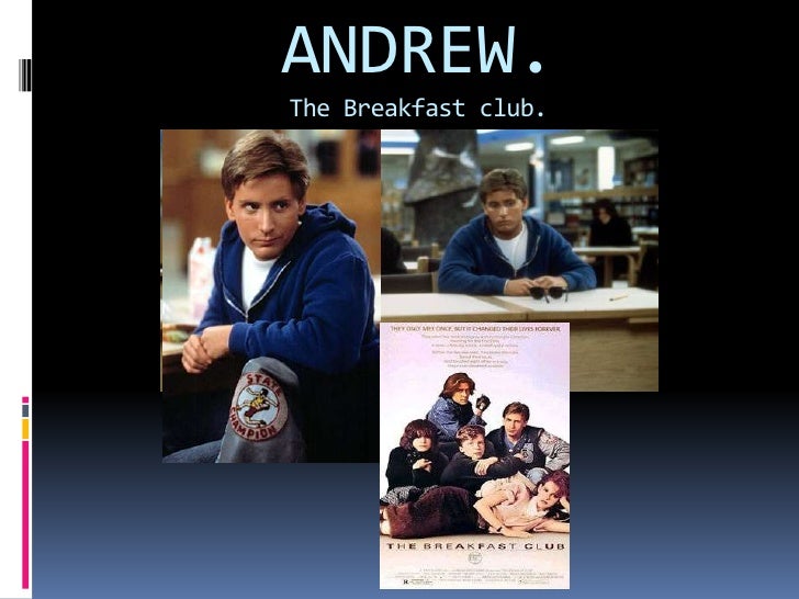 The Breakfast Club Essay