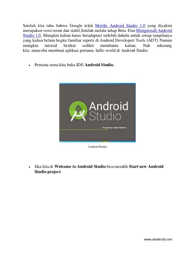 Android Studio Twitter Tutorial | android studio tutorial Android Studio Twitter Tutorial | android studio tutorial