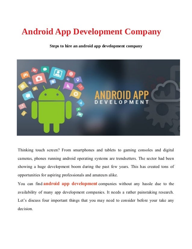How to become A Good Android Developer ? | Aleem Siddiqui