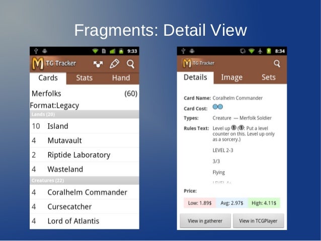 Android Pattern View | android design patterns Android Pattern View | android design patterns