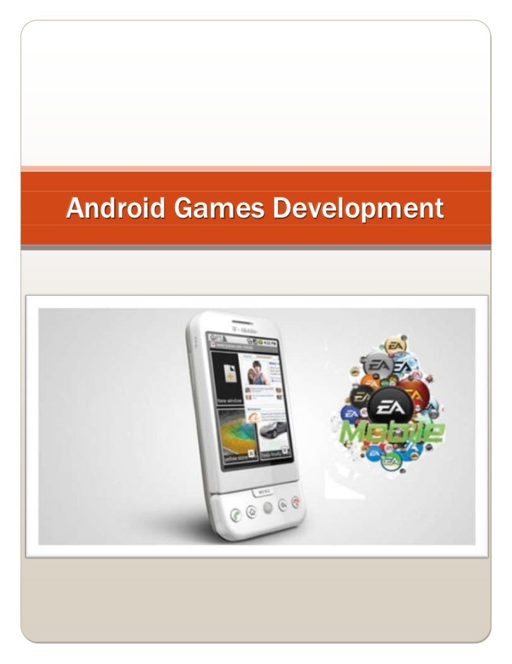 Action and adventure games