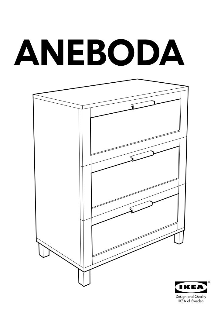 Dressing Table Designs Ikea ~ Aneboda chest of drawers with 3 drawers 80x100x40 cm dr14 pub Dressing Table Designs Ikea ~ Aneboda chest of drawers with 3 drawers 80x100x40 cm dr14 pub