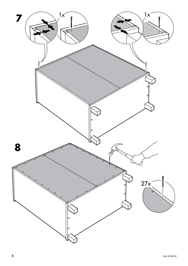 Ikea Schuhschrank Hemnes Gebraucht ~ Aneboda chest of drawers with 3 drawers 80x100x40 cm dr14 pub Ikea Schuhschrank Hemnes Gebraucht ~ Aneboda chest of drawers with 3 drawers 80x100x40 cm dr14 pub