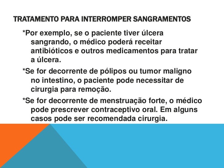 Se é possível livrar-se da fumagem para sempre