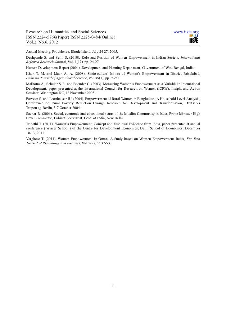 women empowerment in southern punjab pakistan essay In western nations women typically live about six years longer than men, but this is not true in india evidence shows that girls are given less food and health care than boys, especially in northern india. women empowerment in southern punjab pakistan essay In western nations women typically live about six years longer than men, but this is not true in india evidence shows that girls are given less food and health care than boys, especially in northern india.
