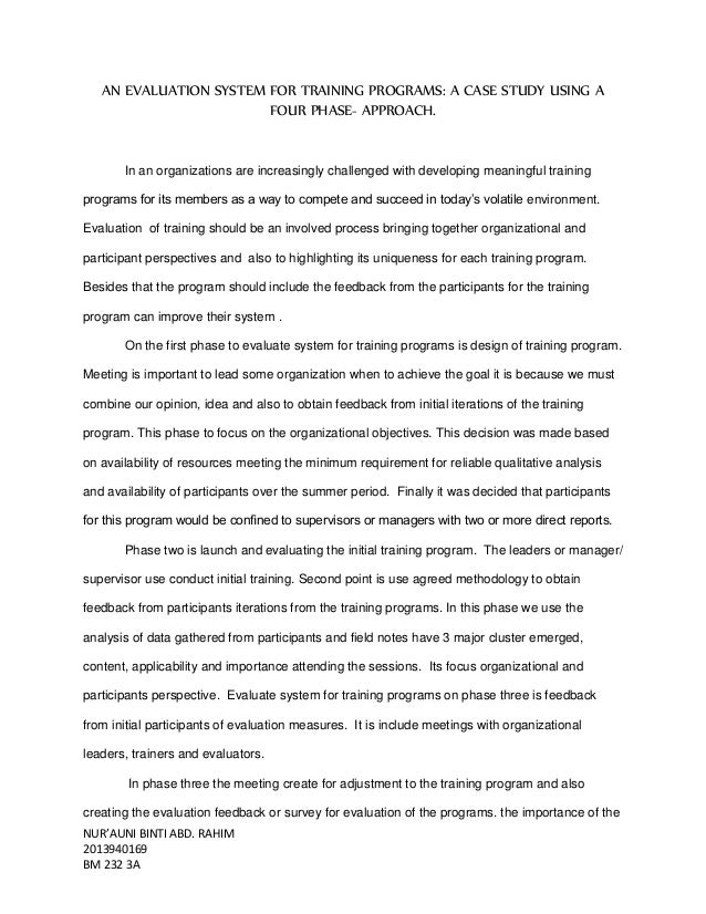 [PDF]Case Studies - Skillnets