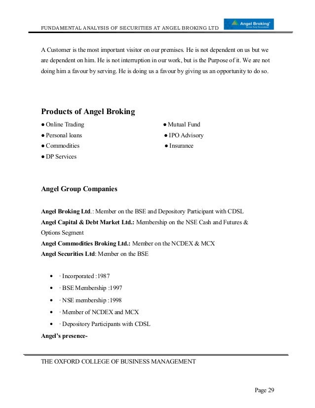angel broking ltd Angel broking pvt ltd, new delhi 622 likes 19 talking about this we are a leading stock broking and wealth management firm. angel broking ltd Angel broking pvt ltd, new delhi 622 likes 19 talking about this we are a leading stock broking and wealth management firm.