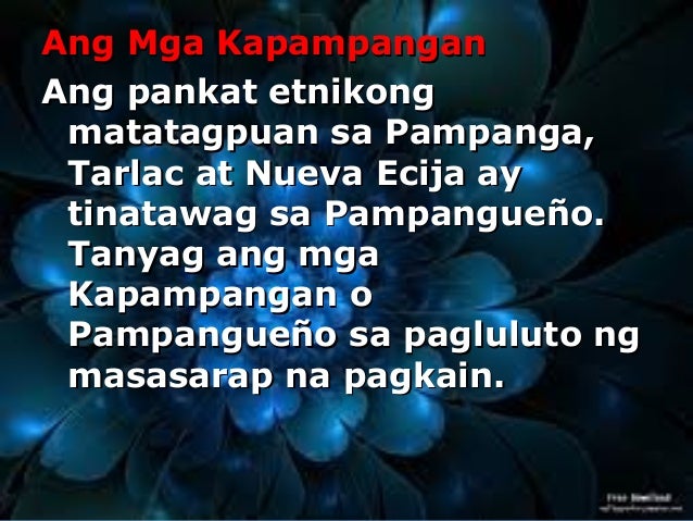 Pangkat Etniko Visayas Ilonggo