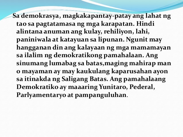 maling pamamalakad ng pamahalaan maling pamamalakad ng pamahalaan