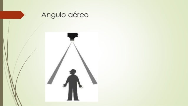 Angulos de vision