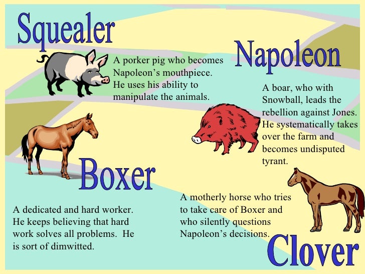 Squealer Animal Farm Quotes Quotes Animal Farm