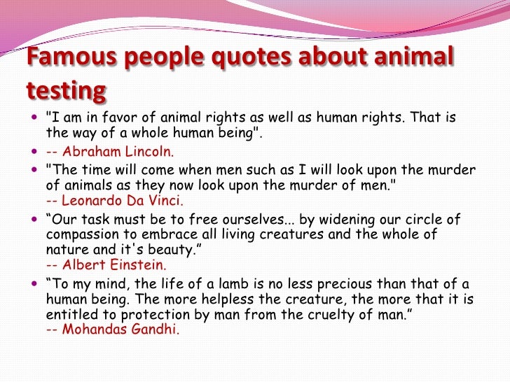 against animal rights essay against animal rights essay