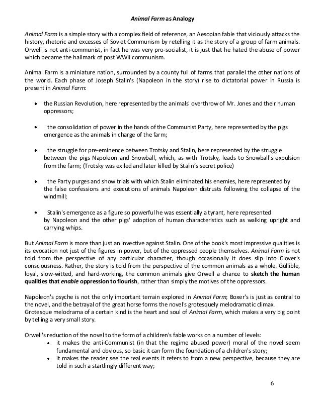 High School Application Essay Sample Essay On Animal Farm Propaganda Animal Farm Themes Gradesaver Essay Writing For High School Students also Example Of Thesis Statement In An Essay Essay On Animal Farm Propaganda Animal Farm Themes Gradesaver 5 Paragraph Essay Topics For High School