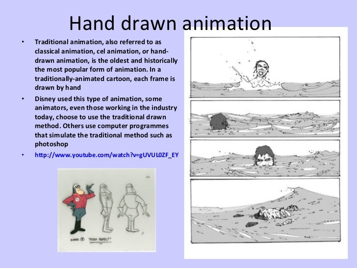 Animation Techniques