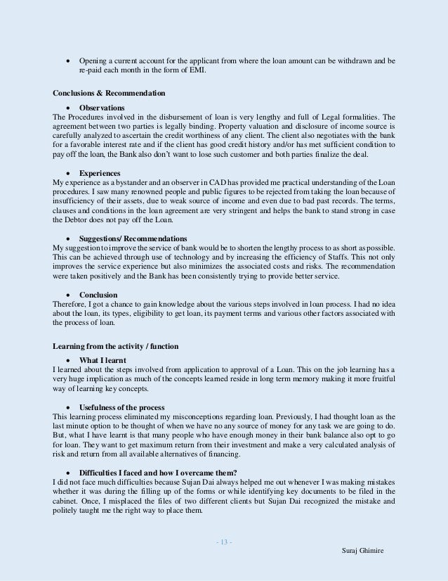 Open Form Essay