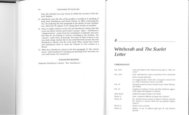 hester prynne and abigail williams essay Read this full essay on a comparison between john proctor and hester prynne nicole endaramr hellerenglish 11 honors10-2-14essay 2characters in the. hester prynne and abigail williams essay Read this full essay on a comparison between john proctor and hester prynne nicole endaramr hellerenglish 11 honors10-2-14essay 2characters in the.