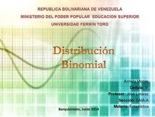 Saia+Barquisimeto ... LinárezSección: SAIA-AMateria: EstadísticaBarquisimeto, Junio 2014