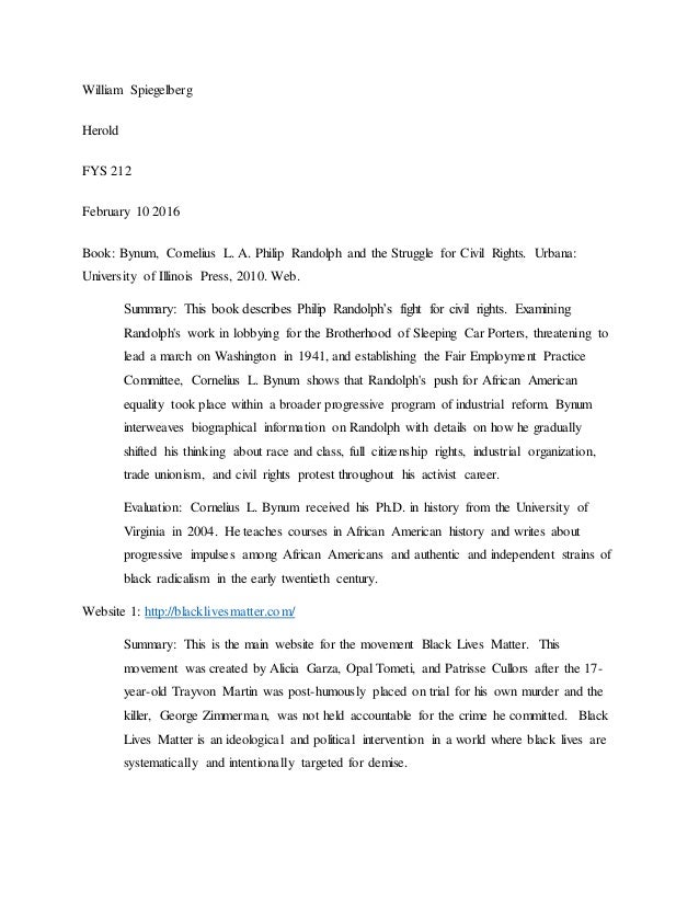 annotated bibliography for a book annotated bibliography for a book