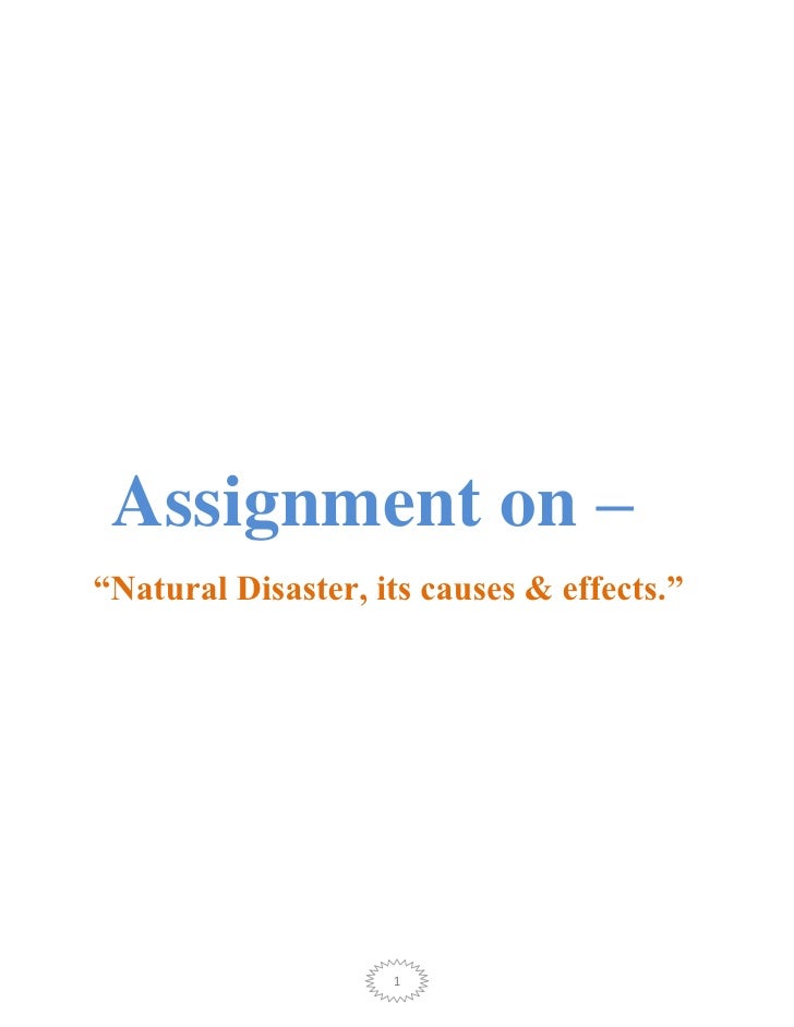 Cause And Effect Essay Thesis Statement
