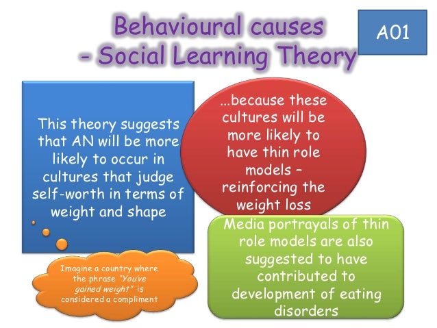 psychological explanations of anorexia nervosa essay Eating disorders essayan eating disorder is a psychological disorder characterized by abnormal or disturbed eating habits there are different kinds of eating disorders, such as anorexia nervosa, bulimia nervosa, and binge-eating disorder. psychological explanations of anorexia nervosa essay Eating disorders essayan eating disorder is a psychological disorder characterized by abnormal or disturbed eating habits there are different kinds of eating disorders, such as anorexia nervosa, bulimia nervosa, and binge-eating disorder.