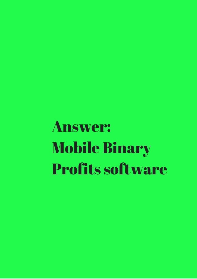Binary options broker forums