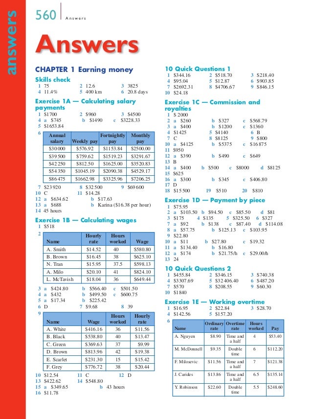 Textbook answers homework help